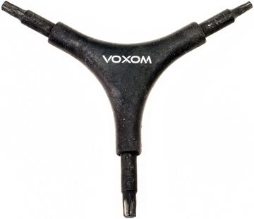 Picture of VOXOM Y-KEY WRENCH T25/T30/T40MM